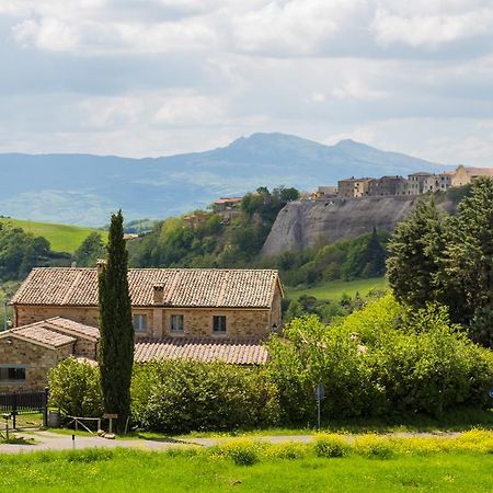 Podere Orto Wine Country House Trevinano Екстериор снимка