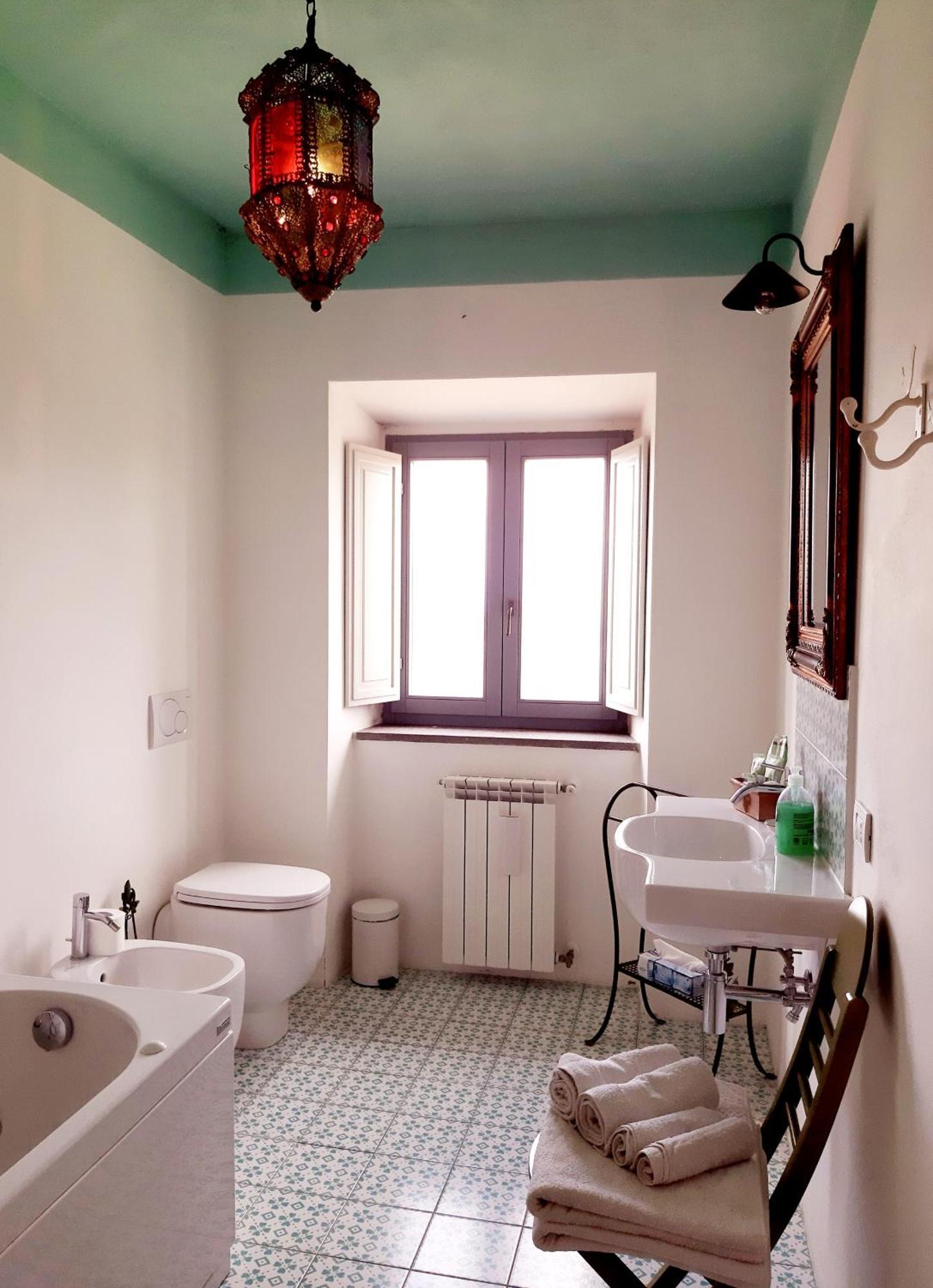 Podere Orto Wine Country House Trevinano Стая снимка