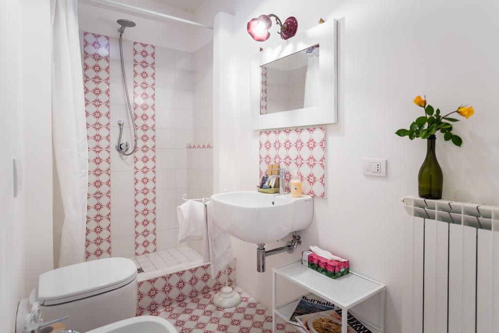 Podere Orto Wine Country House Trevinano Екстериор снимка