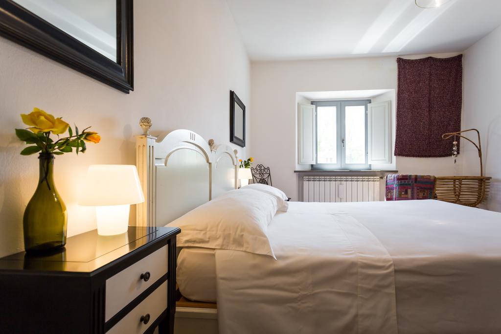 Podere Orto Wine Country House Trevinano Екстериор снимка